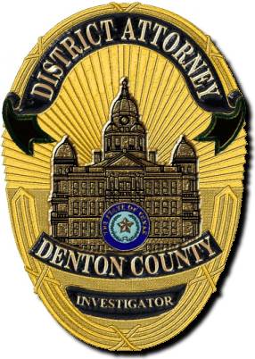 Denton County DA 